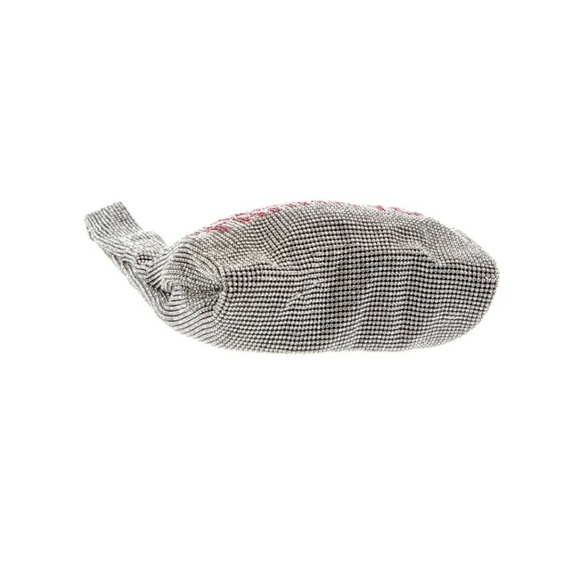 ALEXANDER WANG THANK YOU SHOPPER HOBO CRYSTAL - Picture 8 of 8